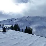 Horizont 4* Яхорина