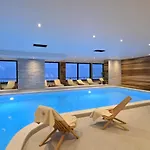 Horizont 4* Яхорина
