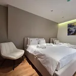 Horizont Апарт-отель 4*