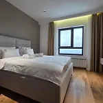 Horizont Апарт-отель Яхорина
