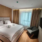 Horizont Апарт-отель 4*
