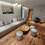 Horizont Апарт-отель 4*