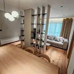 Horizont 4* Яхорина