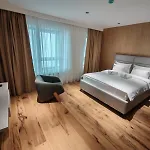Horizont Апарт-отель 4*