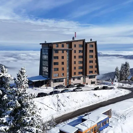 Horizont 4* Jahorina