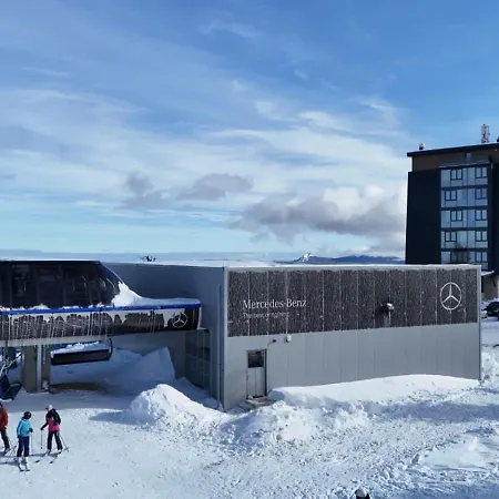 Aparthotel Horizont Jahorina