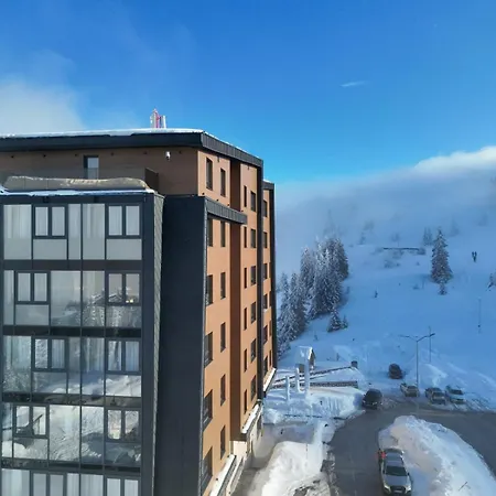 Horizont Aparthotel