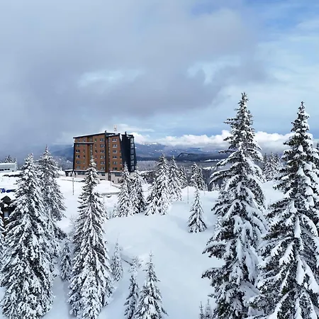 Aparthotel Horizont Jahorina
