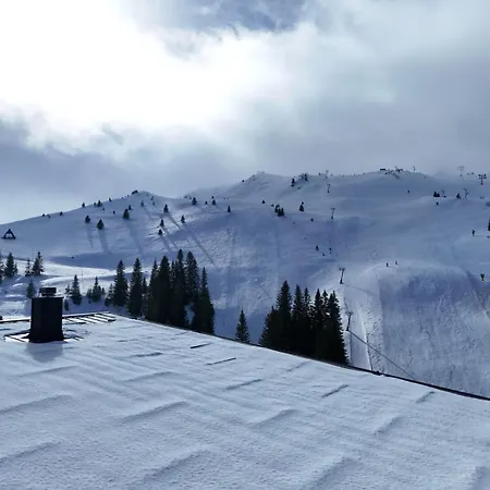 Horizont 4* Jahorina