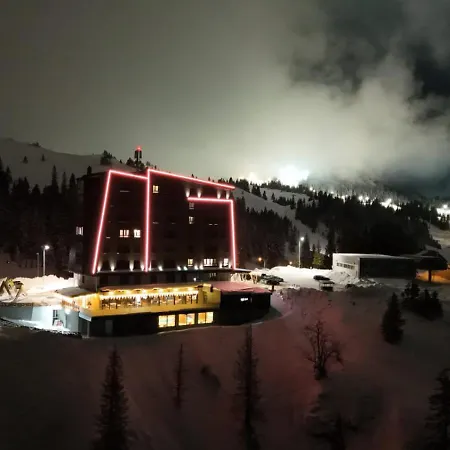 Horizont 4* Jahorina