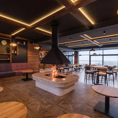 Horizont Aparthotel 4*