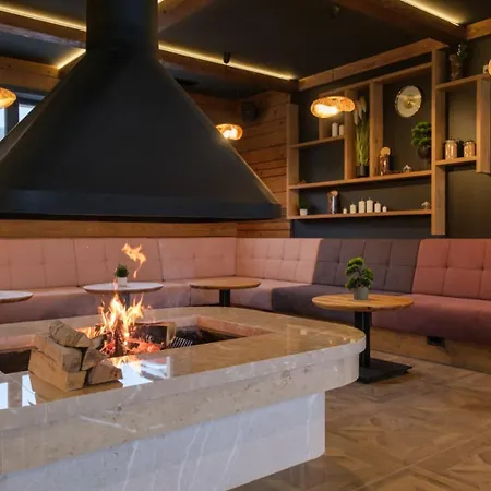 Horizont Aparthotel
