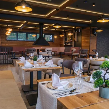 Horizont Aparthotel Jahorina