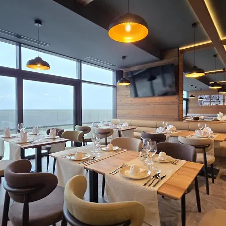 Horizont Aparthotel