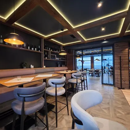 Aparthotel Horizont