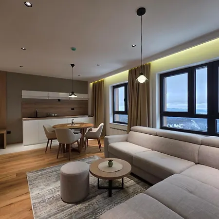 Horizont Aparthotel Jahorina