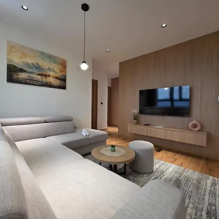 Aparthotel Horizont Jahorina