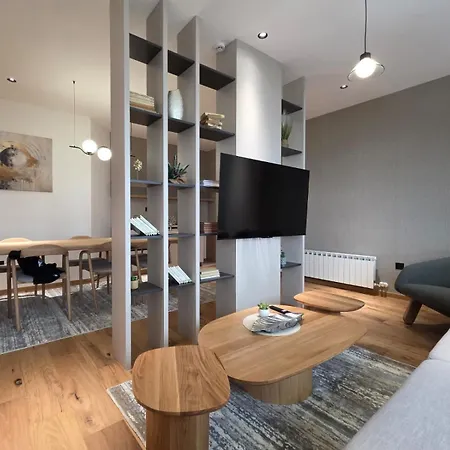 Aparthotel Horizont Jahorina