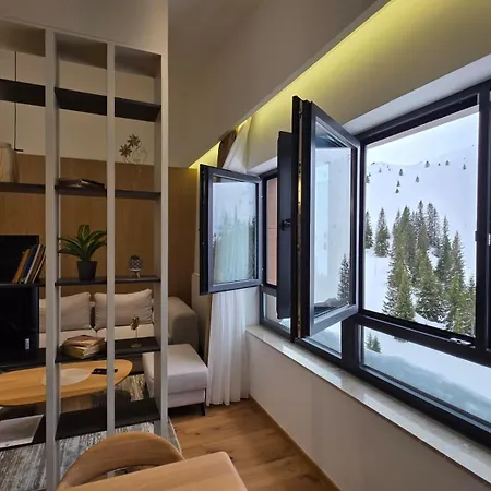 Aparthotel Horizont