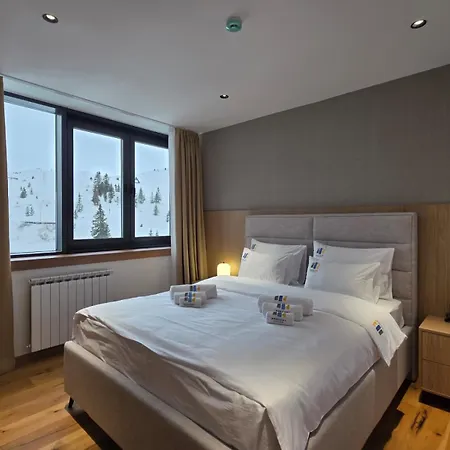 Horizont Aparthotel