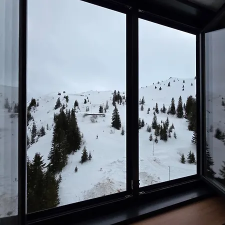 Horizont 4* Jahorina