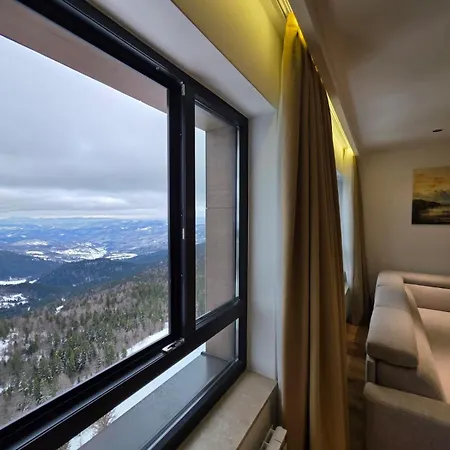Aparthotel Horizont Jahorina