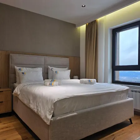 Horizont Aparthotel