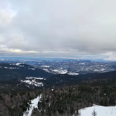 Horizont Jahorina