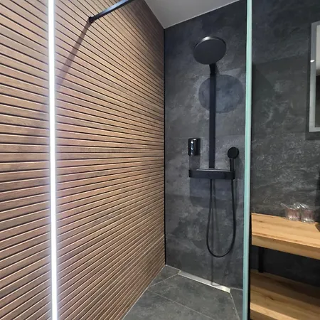 Horizont Aparthotel 4*