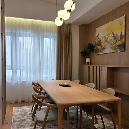 Horizont Aparthotel Jahorina