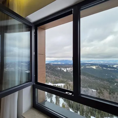 Horizont Aparthotel