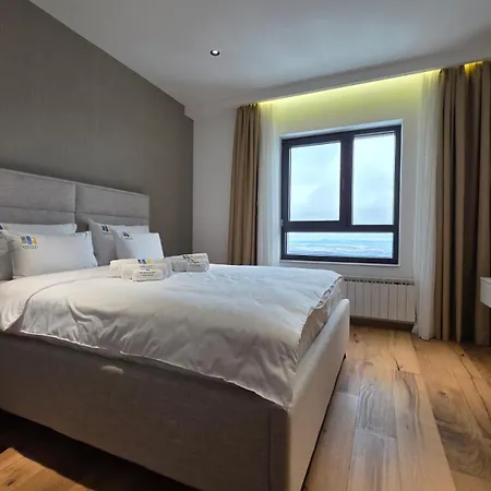 Horizont Aparthotel Jahorina