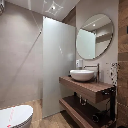 Aparthotel Horizont Jahorina