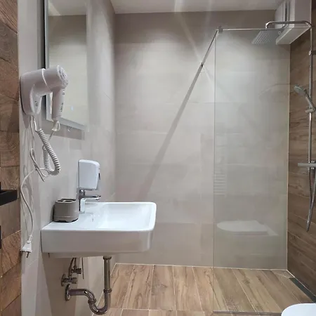 Horizont Aparthotel Jahorina