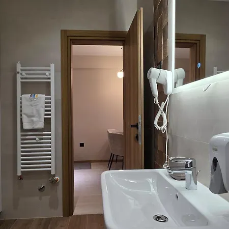 Horizont Aparthotel 4*