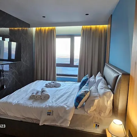 Aparthotel Horizont Jahorina
