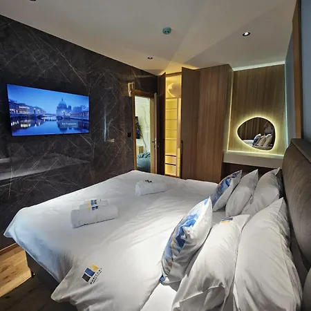 Horizont 4*