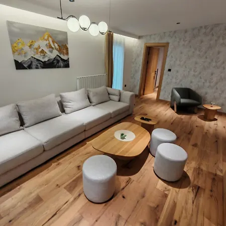 Horizont Aparthotel 4*