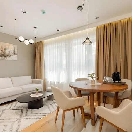 Horizont Aparthotel