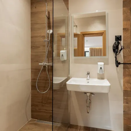 Horizont Aparthotel Jahorina