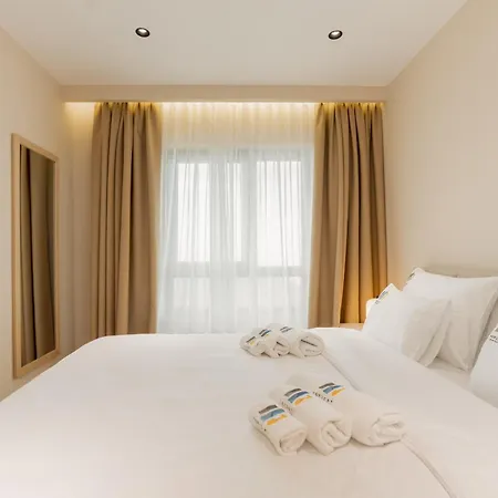 Aparthotel Horizont