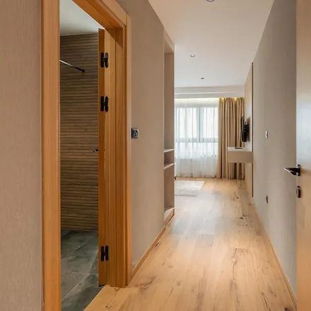 Horizont Aparthotel Jahorina