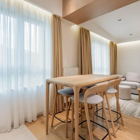 Aparthotel Horizont Jahorina