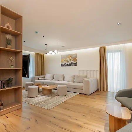 Horizont Aparthotel