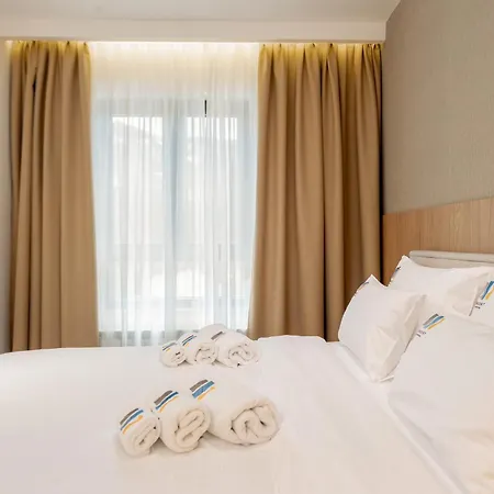 Aparthotel Horizont