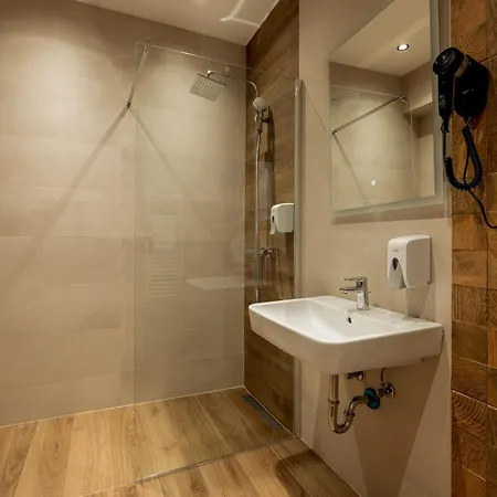 Aparthotel Horizont 4*