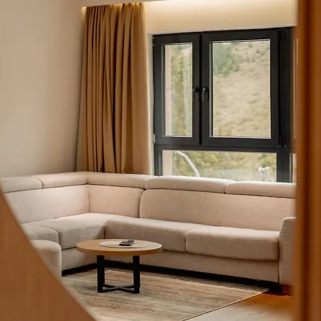 Horizont Aparthotel Jahorina