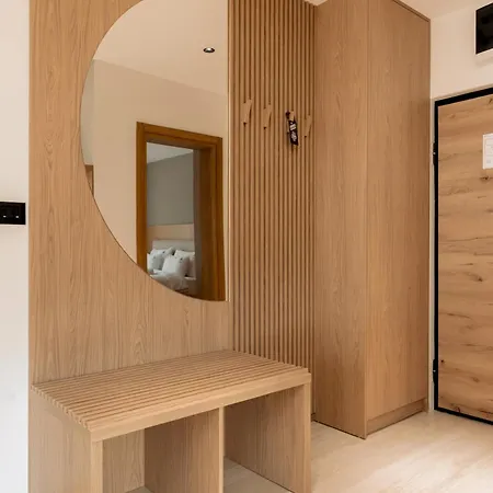 Aparthotel Horizont Jahorina