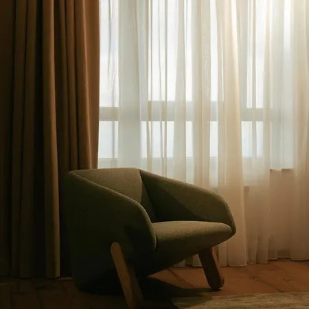 Aparthotel Horizont 4*