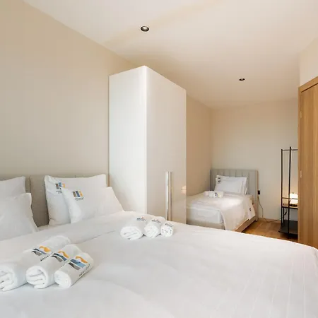 Horizont Aparthotel Jahorina